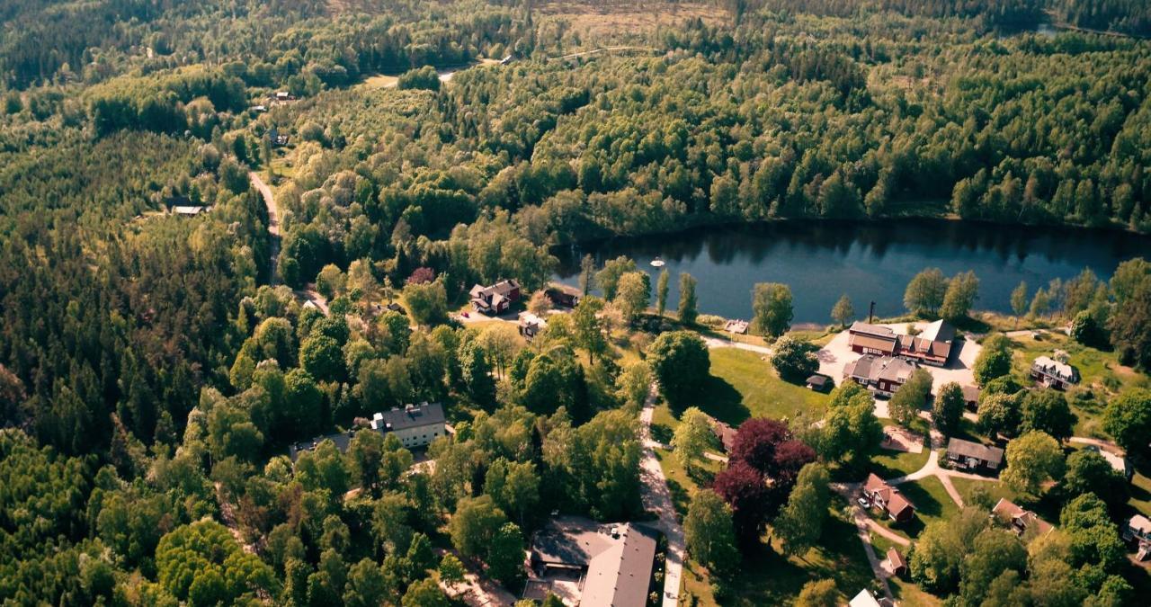 Kroppefjaell B&B Dals Rostock Zewnętrze zdjęcie