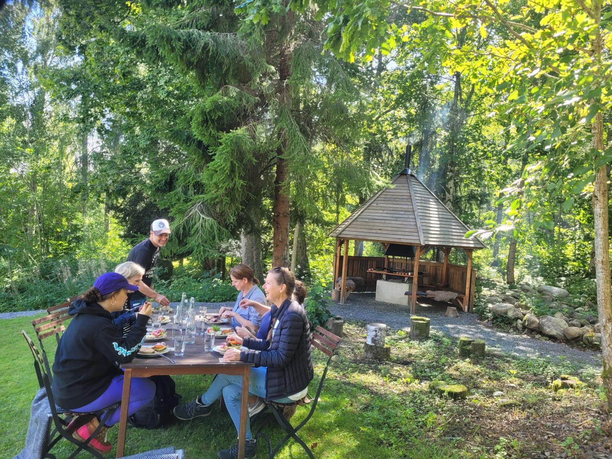 Kroppefjaell B&B Dals Rostock Zewnętrze zdjęcie