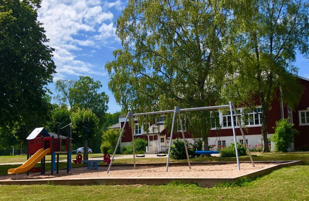 Kroppefjaell B&B Dals Rostock Zewnętrze zdjęcie