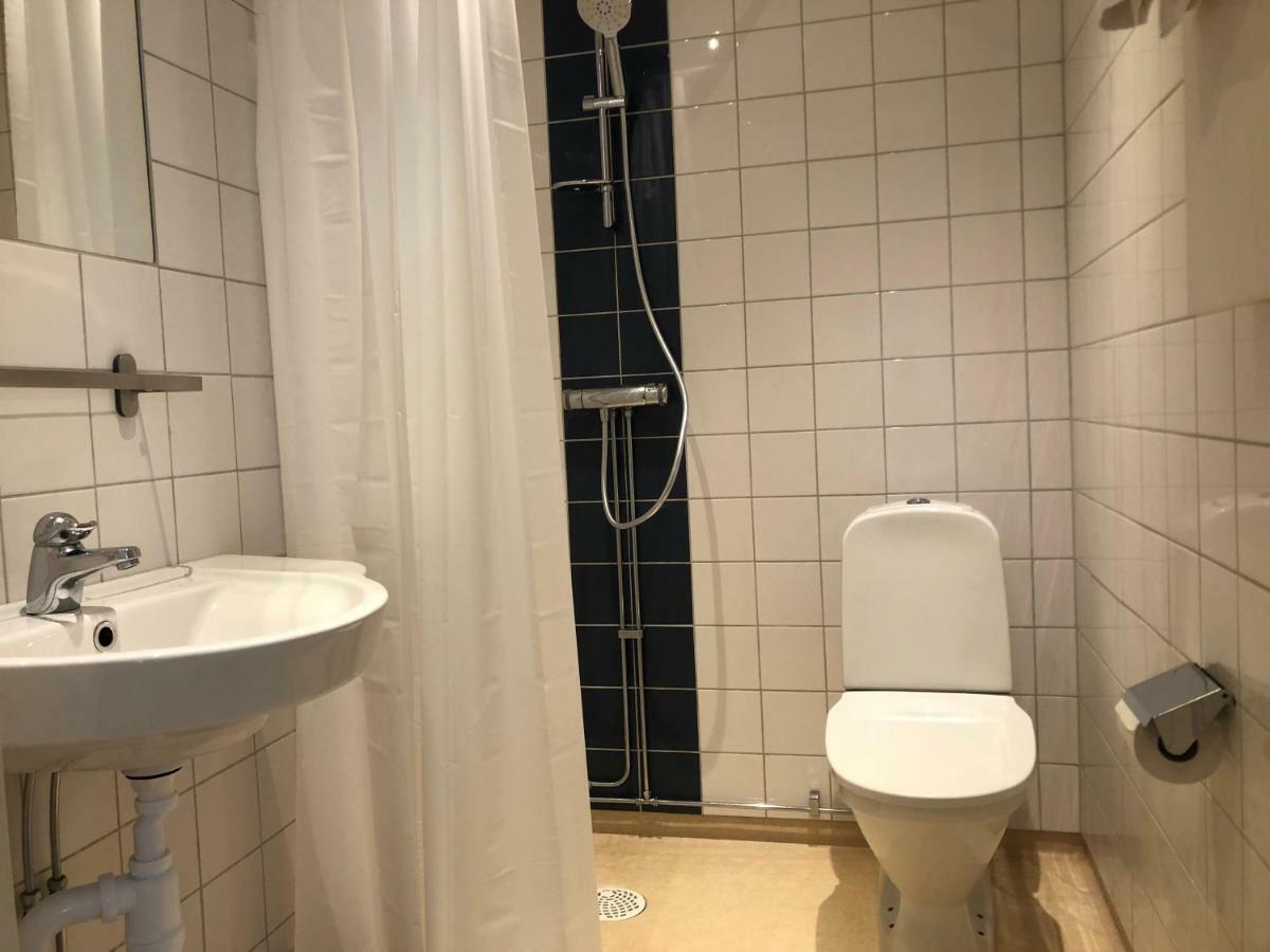Kroppefjaell B&B Dals Rostock Zewnętrze zdjęcie